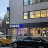 Iconic Union Square 'Coffee Shop' Sign Replaced With Perfectly Dispiriting Chase Bank Sign